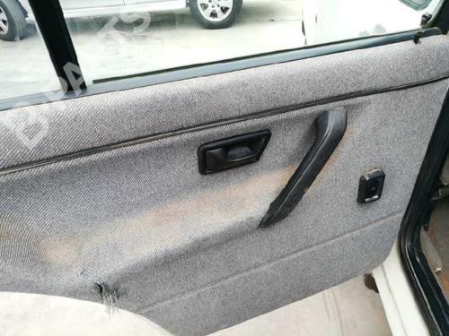 Right mirror VW GOLF II (19E, 1G1)  | BP8370246C27 