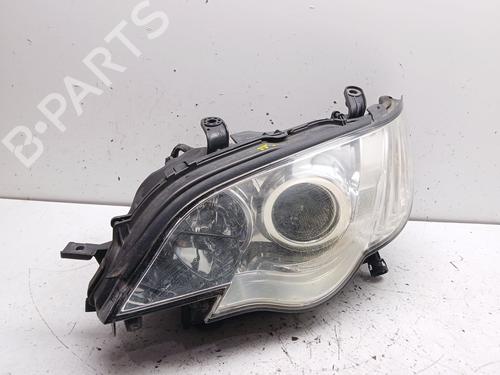 Left headlight SUBARU OUTBACK (BL, BP) 2.0 D AWD (BPD) | BP34703988C28 - Image 3