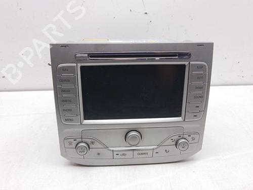 Used Radio FORD KUGA I 2.5 4x4 (200 hp) 26144759