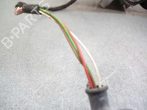 Left mirror BMW 5 (E60)  | BP16339336C26 