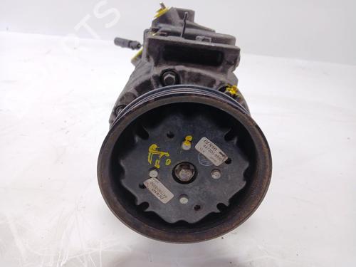 AC compressor AUDI A4 B6 (8E2) 2.0 | BP31160132M34