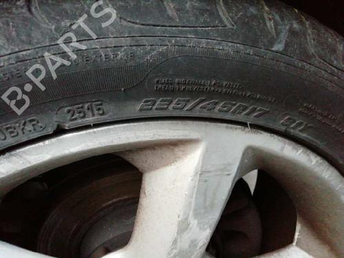 Spjældhus OPEL ASTRA H GTC (A04)  | BP5070166M82 