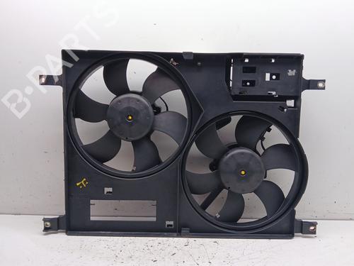 Used Radiator fan Radiator fan 38015573 38015573