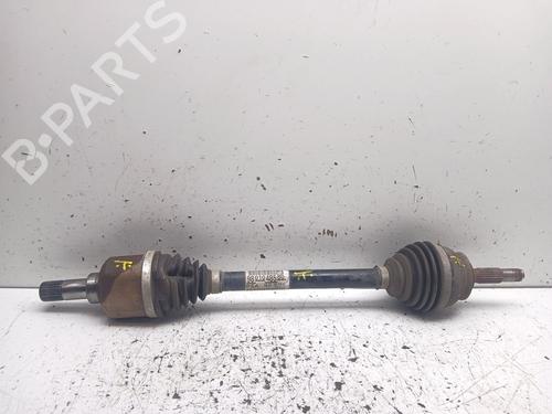 Used Left front driveshaft Left front driveshaft 39207692 39207692