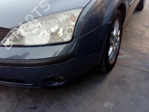 Engine FORD MONDEO III Saloon (B4Y) 2.0 16V TDDi / TDCi | BP2585424M1 