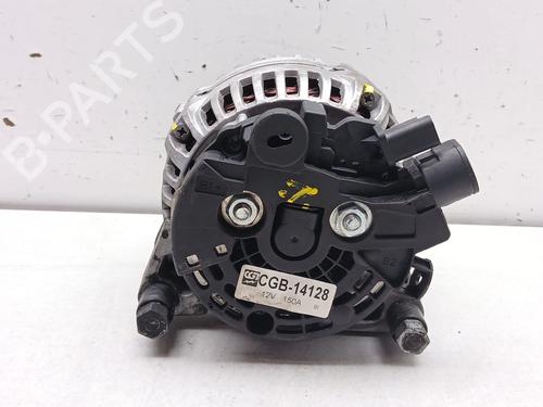 Generator CITROËN C4 I (LC_) 1.6 HDi | BP29826868M7