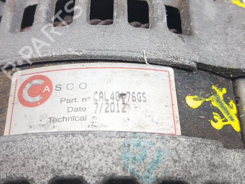 Alternator VOLVO V50 (545) 1.8 | BP31311476M7