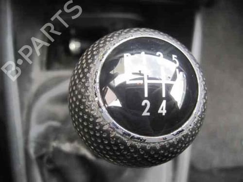 Servo brake VW GOLF IV (1J1) 1.6 | BP2366104M42 