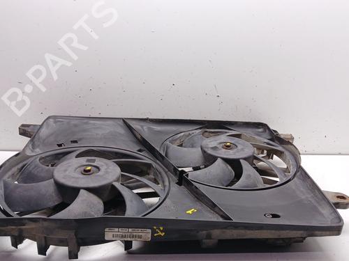 Radiator fan CHRYSLER 300C (LX, LE) 3.0 CRD | BP27315700M35 - Image 7