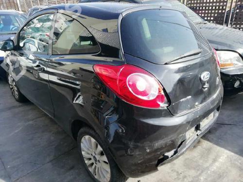 Used Parts FORD KA (RU8)    1130434