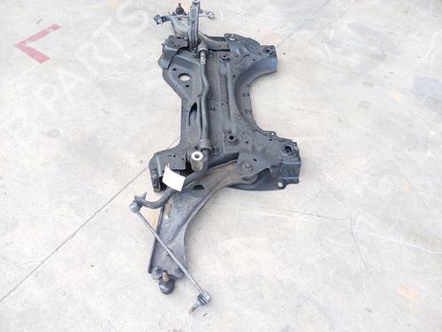 Subframe PEUGEOT PARTNER Box Body/MPV (K9) 1.5 BlueHDi 100 | BP39207680M9 - Image 4