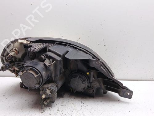 Left headlight HYUNDAI TERRACAN (HP) 2.9 CRDi 4WD | BP33720165C28 - Image 4