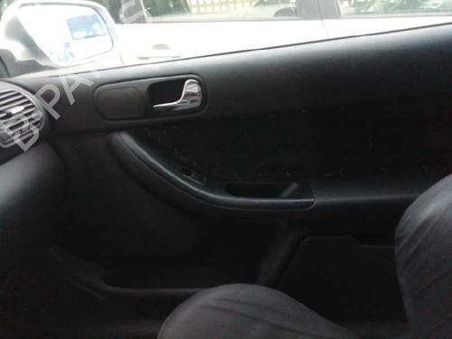 Left mirror AUDI A3 (8L1) 1.9 TDI | BP4949760C26 