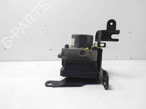 ABS pump PEUGEOT 308 II (LB_, LP_, LW_, LH_, L3_) 1.6 GTi (L35GNH) | BP22753091M43 