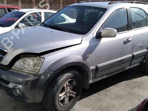 Oliebundkar KIA SORENTO I (JC)  | BP23330841M115 