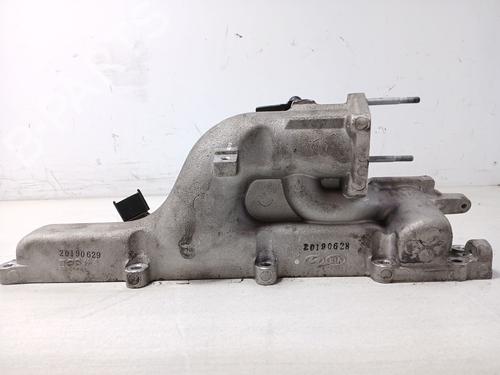 Used Intake manifold HYUNDAI i30 (PDE, PD, PDEN) [2016-2025]  19535806