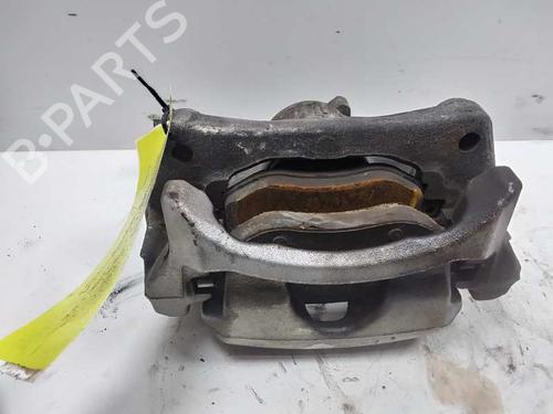 Left front brake caliper RENAULT MEGANE IV Hatchback (B9A/M/N_)  | BP17117994M105 