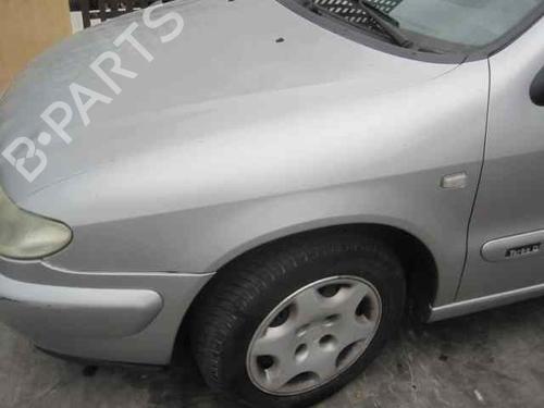 Multifunctionele display CITROËN XSARA (N1) 1.9 TD | BP2376417C48 