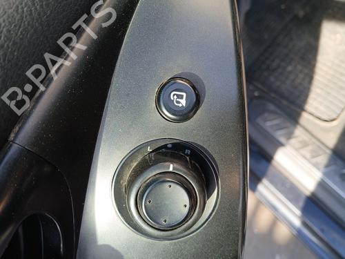 Retrovisor esquerdo SSANGYONG RODIUS I 2.7 Xdi | BP25900370C26 