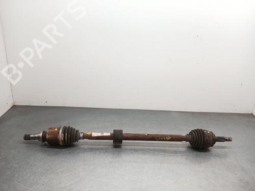 Used Right front driveshaft Right front driveshaft DACIA SANDERO III 1.0 TCe 100 (101 hp) 36674422 36674422