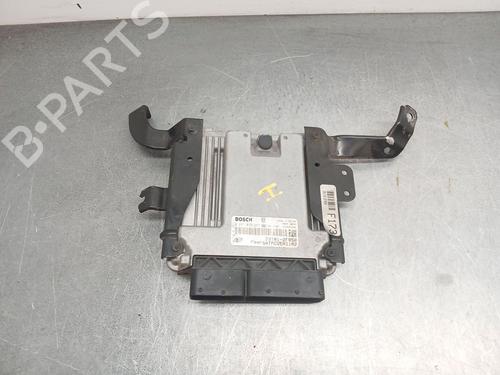Used Engine control unit (ECU) KIA SORENTO II (XM) 2.2 CRDi (197 hp) 32992318