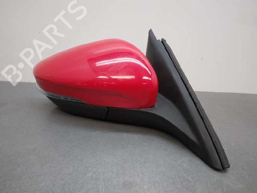 Right mirror FORD FOCUS IV (HN) 1.5 EcoBlue | BP17489756C27