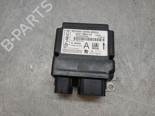 Used ECU airbags FORD KUGA II (DM2) 2.0 TDCi (120 hp) 27677048