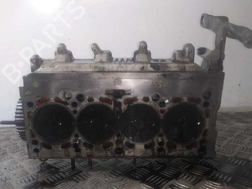 Used Cylinder head VW PASSAT CC B6 (357) [2008-2012]  16086090
