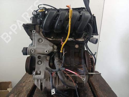 Used Engine Engine 39533269 39533269