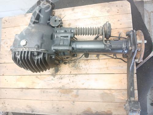 Differensial forvogn MITSUBISHI PAJERO II (V3_W, V2_W, V4_W, V5_W) 2.8 TD (V46W, V26W) | BP30566297M23