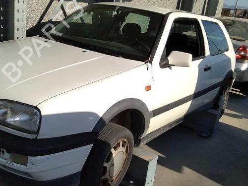Right mirror VW GOLF III (1H1)  | BP2406402C27 