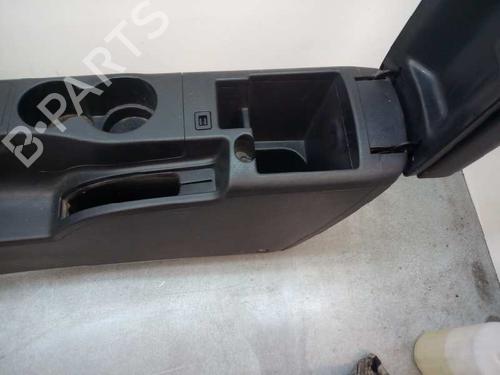 Armrest / Center console NISSAN QASHQAI / QASHQAI +2 I (J10, NJ10, JJ10E)  | BP16352925I20 