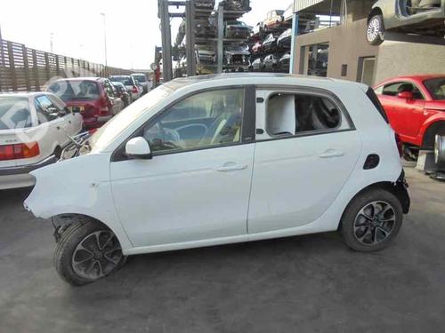 Used Parts SMART FORFOUR Hatchback (453)  1.0 (453.042, 453.043)  214392