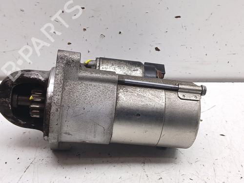 Used Starter Starter KIA SORENTO II (XM) 2.2 CRDi (197 hp) 33058264 33058264