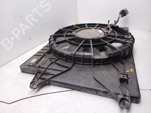 Radiator fan HYUNDAI KONA (OS, OSE, OSI) 1.0 T-GDi | BP24955064M35 