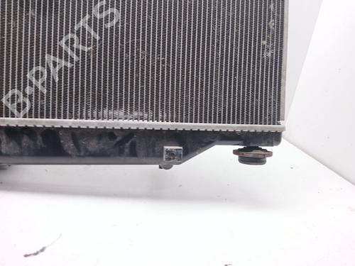 Water radiator MAZDA 3 (BM, BN) | BP36560773M31 - Image 2