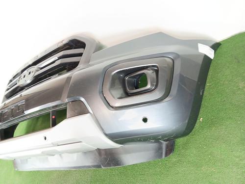 Front bumper FORD RANGER (TKE)  | BP24231073C7 