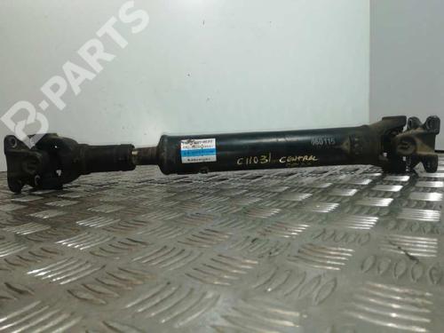 Used Driveshaft SSANGYONG KYRON 2.0 Xdi (141 hp) 9194221