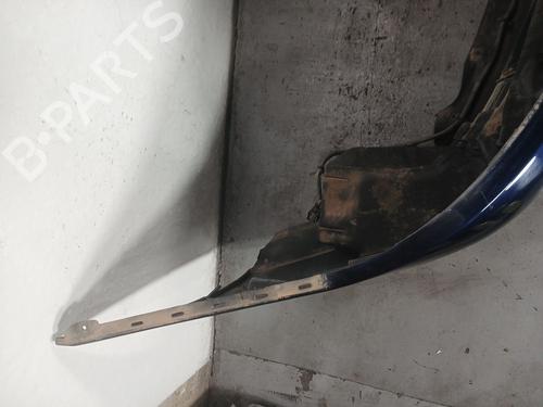 Front bumper SAAB 9-3 (YS3F, E79, D79, D75) 2.2 TiD | BP20485845C7 