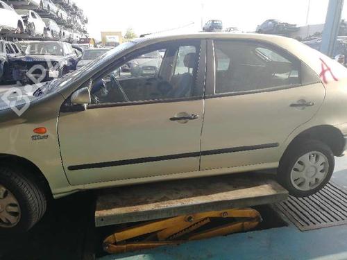 Køler FIAT BRAVA (182_)  | BP4614984M31 