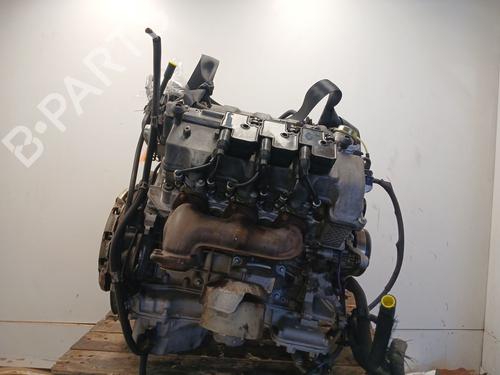Used Engine Engine MERCEDES-BENZ C-CLASS (W203) C 240 (203.061) (170 hp) 34189294 34189294