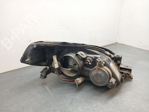 Left headlight NISSAN PRIMERA Hatchback (P12) 2.2 dCi | BP28143708C28 