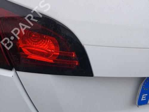 Used Left tailgate light CITROËN DS4 (NX_) 1.6 BlueHDi 120 (120 hp) 28316137