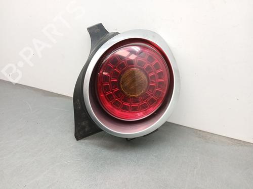 Used Right taillight ALFA ROMEO MITO (955_) 1.6 JTDM (955AXC1B) (120 hp) 30727797