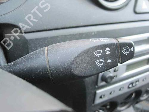 Comfort control module FORD FIESTA V (JH_, JD_) 1.4 TDCi | BP2418528M56 