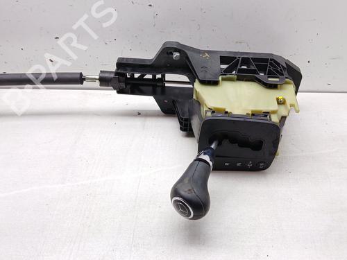 Gear lever MERCEDES-BENZ A-CLASS (W169) A 180 CDI (169.007, 169.307) | BP27517960M90 