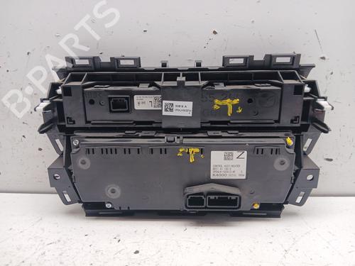 Climate control MAZDA 3 (BM, BN)  | BP12172558I5  - Image 6