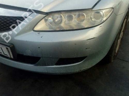 Frontplate/Frontkurv MAZDA 6 Hatchback (GG) 2.0 DI (GG14) | BP13239707C72 