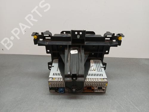 Radio OPEL CORSA E (X15)  | BP20295974E6 