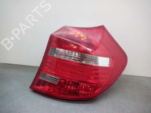 Right taillight BMW 1 (E87) 116 d | BP18569488C35 
